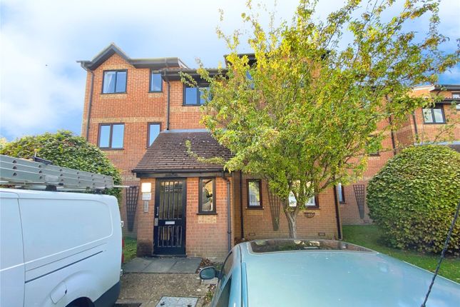 Courtlands Close, Hertfordshire WD24 1 bed flat for sale