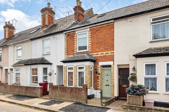 Queens Road, Reading, RG4 2 bed terraced house for sale