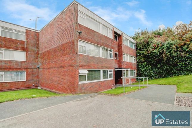 Garrick Close, Coventry 2 bed apartment for sale