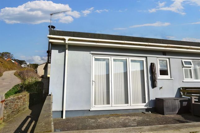 Eastcliff, Porthtowan, Truro 2 bed apartment for sale