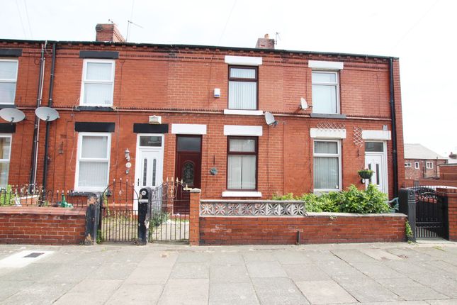 Chamberlain Street, St. Helens, WA10 2 bed terraced house for sale