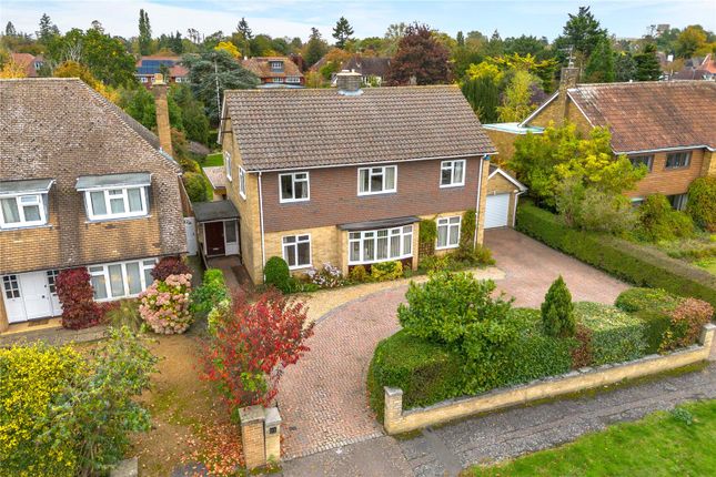 Porson Road, Cambridge 4 bed detached house for sale