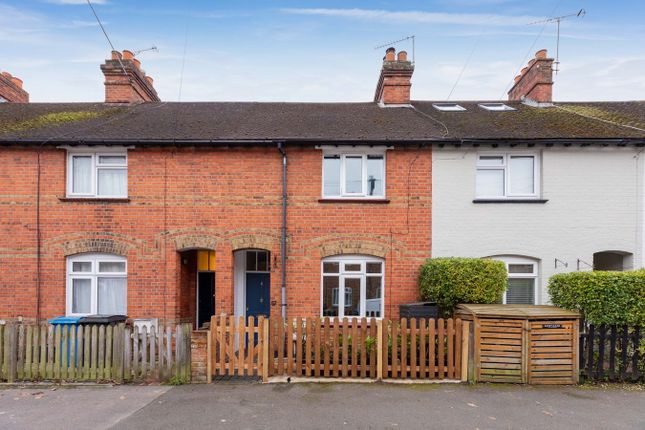 The Croft, Maidenhead SL6 2 bed terraced house for sale