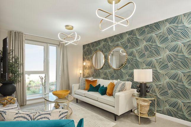 The Tyne at St Oswald's Place... 3 bed semi