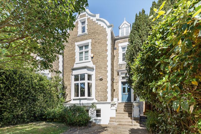 Park Road, Richmond, TW10 4 bed semi