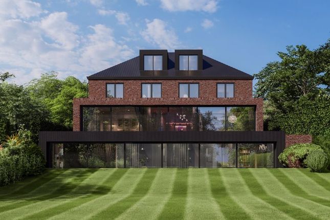 Plot for sale