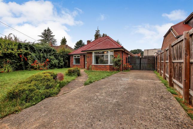 Bandon Road, Girton, Cambridge 2 bed detached bungalow for sale