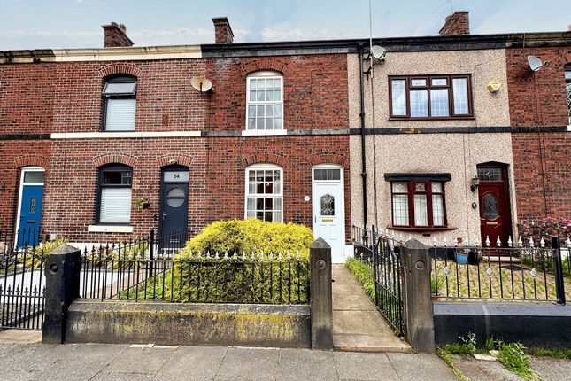 Nipper Lane, Whitefield, M45 2 bed terraced house for sale