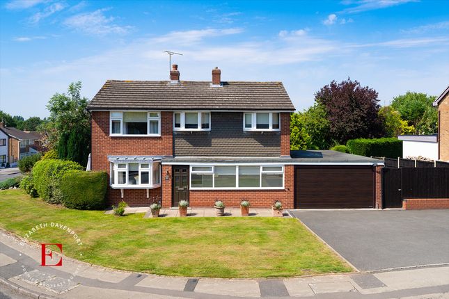Woodfield Rd, Earlsdon CV5 3 bed detached house for sale