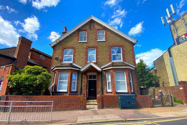 Queen Street, Deal, CT14 1 bed flat for sale