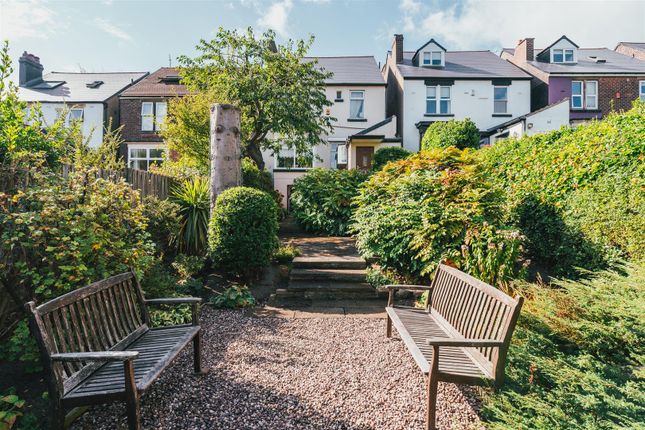 Carter Knowle Road, Sheffield 5 bed house for sale