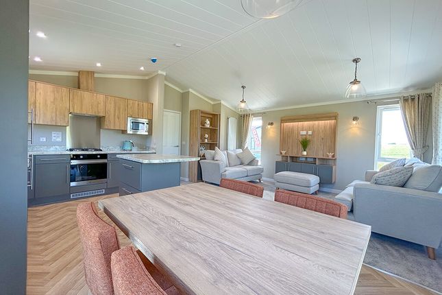 2 bed mobile/park home