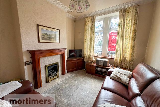 Roe Greave Road, Oswaldtwistle... 2 bed terraced house for sale