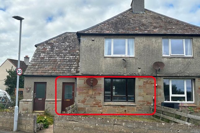 1 bed flat