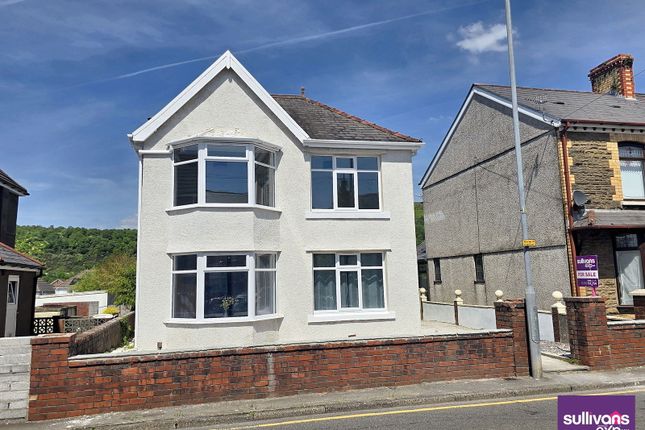 Wern Road, Neath SA10 3 bed detached house for sale
