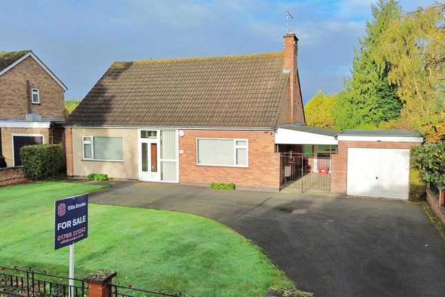 4 bedroom detached bungalow for sale