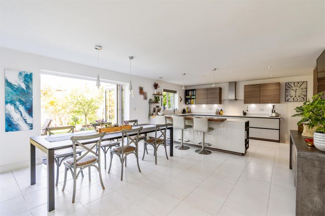 Maple View, off Dog Kennel Lane... 5 bed detached house for sale
