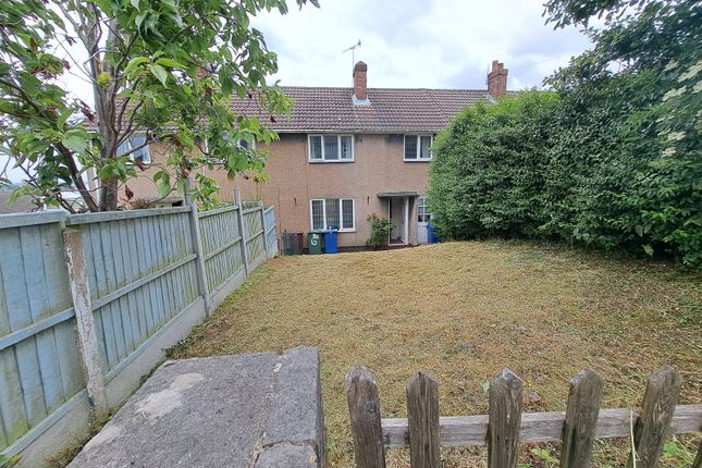 St Edwards Green, Rugeley 3 bed terraced house for sale