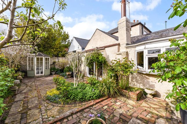 St. Pauls Road, Chichester, West... 4 bed detached house for sale