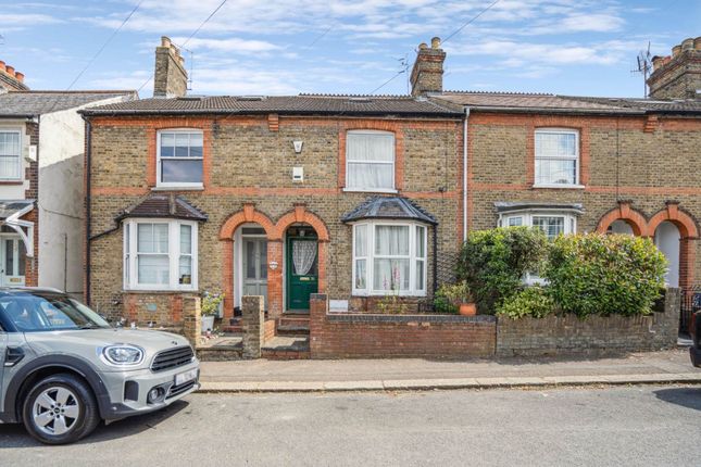 Rudolph Road, Bushey Village 2 bed terraced house for sale