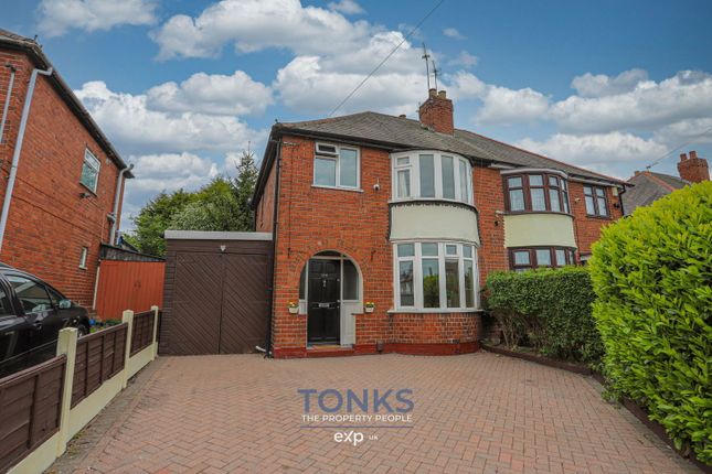 Penncricket Lane, Rowley Regis B65 3 bed semi