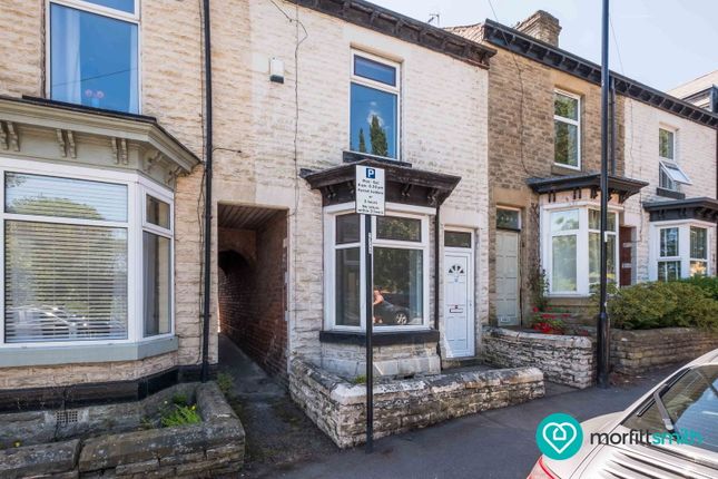 Hawksley Avenue, Hillsborough... 3 bed terraced house for sale