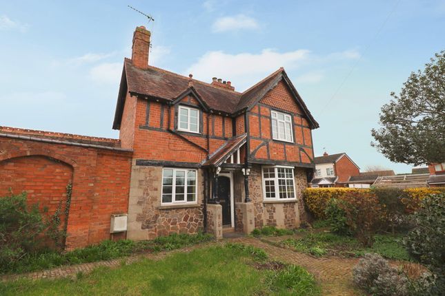 Enderby Road, Thurlaston... 3 bed semi