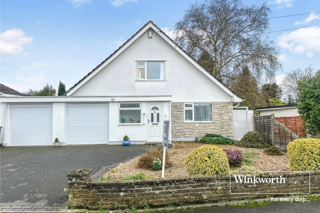 Dorset Avenue, Dorset BH22 3 bed detached house for sale