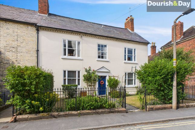 Noble Street, Shrewsbury SY4 5 bed property for sale