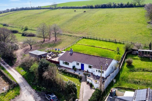 Ashridge, Bideford EX39 5 bed detached bungalow for sale