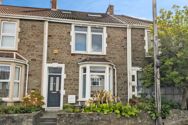 Thicket Road, Fishponds, Bristol 4 bed house for sale