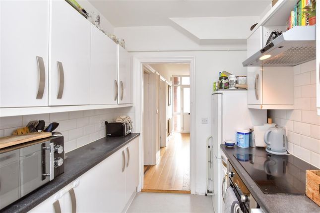 Stanmer Villas, Brighton, East Sussex 3 bed terraced house for sale