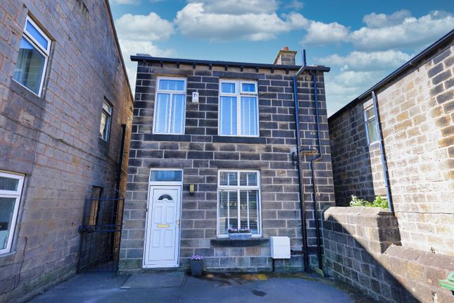 New Road Side, Horsforth, Leeds, West... 2 bed detached house for sale