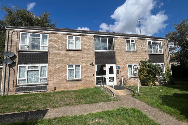 1 bedroom ground floor flat for sale