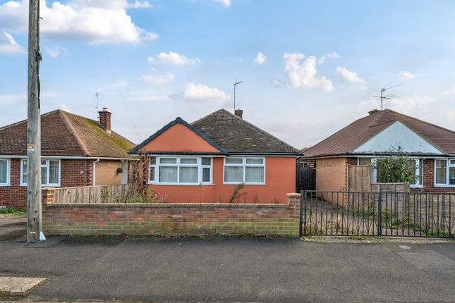 Salisbury Avenue, Gloucestershire GL51 2 bed bungalow for sale