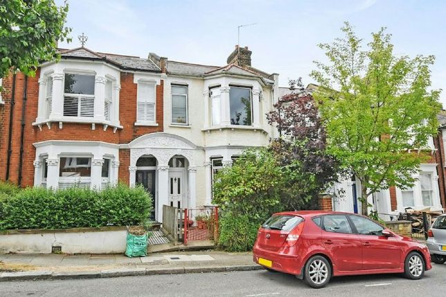 Cressida Road  Whitehall Park N19 3JW 3 bed terraced house for sale