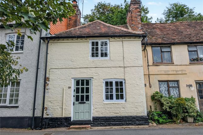 Red Lion Lane, Farnham, Surrey, GU9 1 bed terraced house for sale