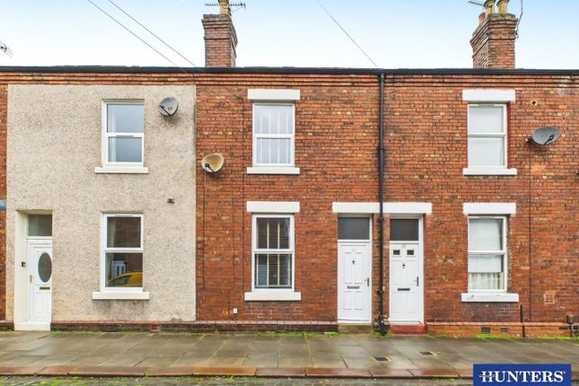 Thomson Street, Carlisle, CA1 2 bed terraced house for sale