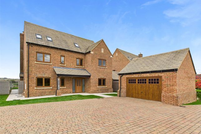 Seven Acres Close, Main Road... 6 bed detached house for sale