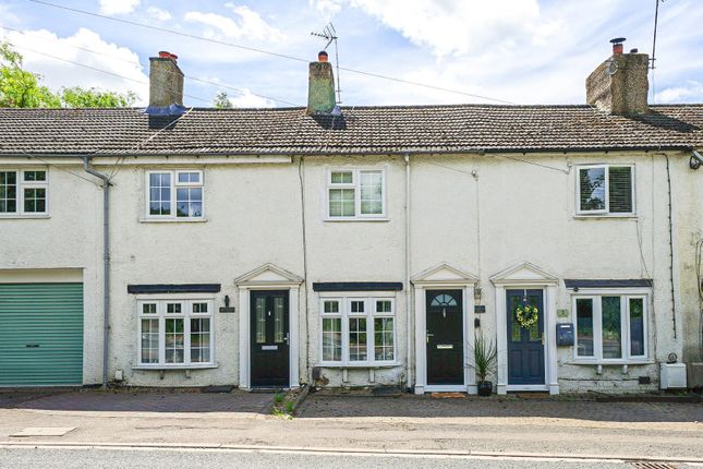 Hockliffe Road, Leighton Buzzard 2 bed terraced house for sale