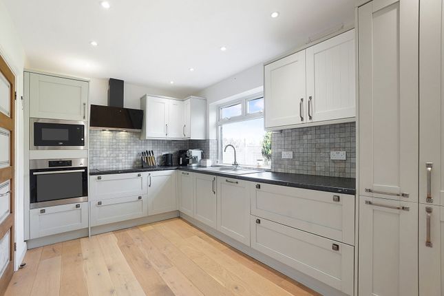 Walderslade Road, Chatham ME5 4 bed end of terrace house for sale