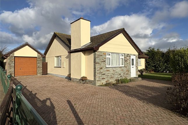 3 bedroom bungalow for sale