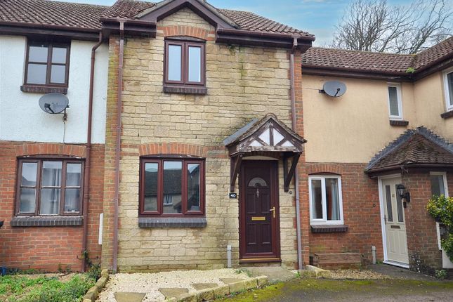 Townsend Green, Henstridge, Templecombe 2 bed terraced house for sale