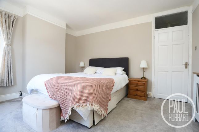 Sussex Road, Lowestoft, NR32 3 bed end of terrace house for sale