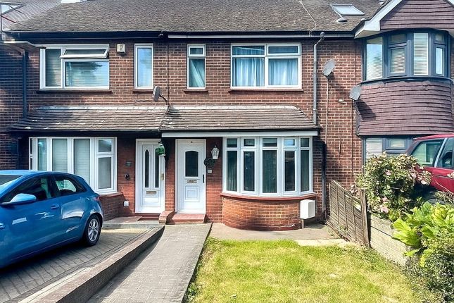 Beechwood Avenue, Milton Regis... 2 bed terraced house for sale