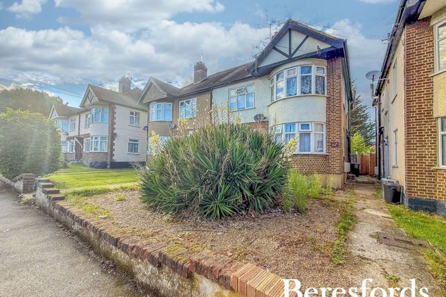 Granton Avenue, Upminster, RM14 2 bed maisonette for sale