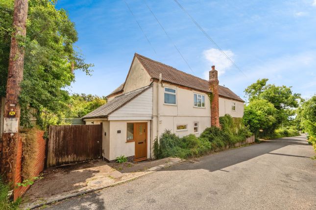 Lickey Rock, Bromsgrove B60 4 bed detached house for sale