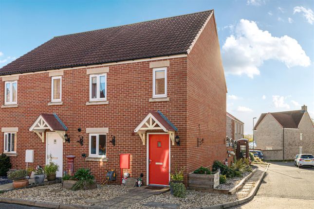 Bluebell Drive, Keynsham, Bristol 2 bed semi