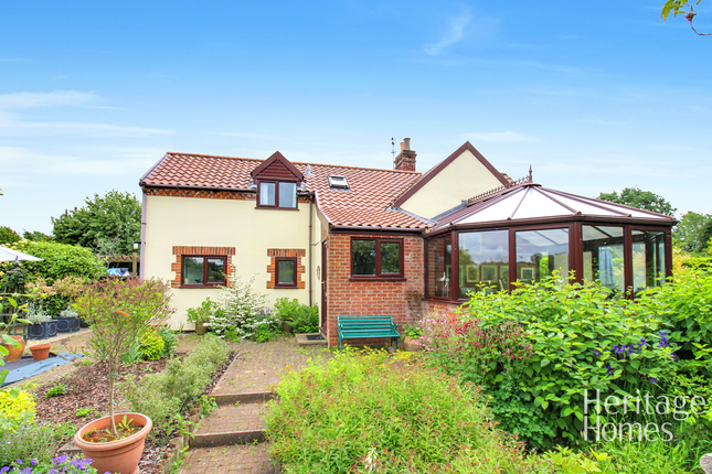2 bedroom cottage for sale