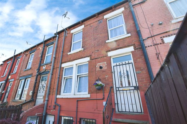 Longroyd Street, Leeds, LS11 2 bed terraced house for sale